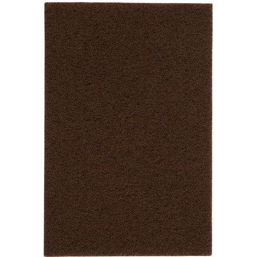 6 × 9″ Bear-Tex 740 746 Blending Non-Woven Hand Pad Aluminum Oxide - All Tool & Supply