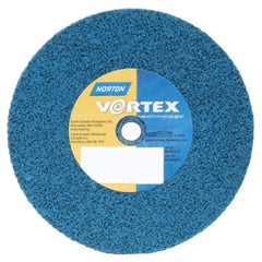 3″ × 1/8″ × 1/4″ Vortex Unified Wheel 5AM Aluminum Oxide - All Tool & Supply