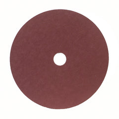 ‎4-1/2″ Red Heat F981S Fiber Disc 24 Grit Ceramic Alumina - All Tool & Supply