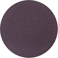 12″ Metalite Large Diameter Cloth PSA Disc 120 Grit R228 Aluminum Oxide - All Tool & Supply