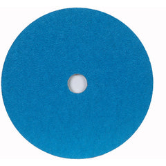 7 × 7/8″ BlueFire Fiber Disc 60 Grit F826P Zirconia Alumina - All Tool & Supply