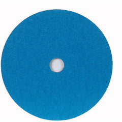 7 × 7/8″ BlueFire Fiber Disc 50 Grit F826P Zirconia Alumina - All Tool & Supply