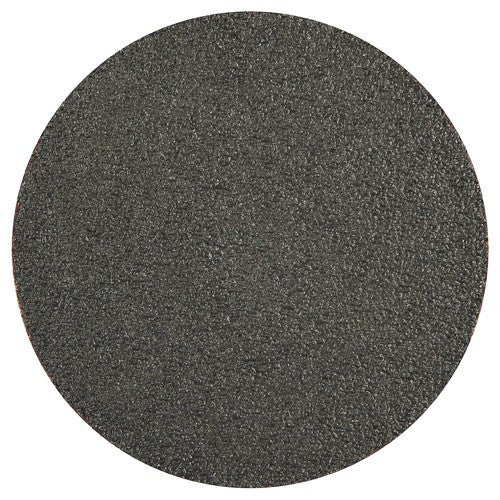 4″ × 1/4″ NorZon BlueFire R884 Cloth Quick Change Disc Type TS/II 36 Grit Zirconia Alumina - All Tool & Supply