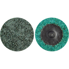 2 NW DISC COARSE GRIT