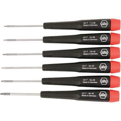 Wiha - 6 Piece Pentalobe Screwdriver Set - All Tool & Supply