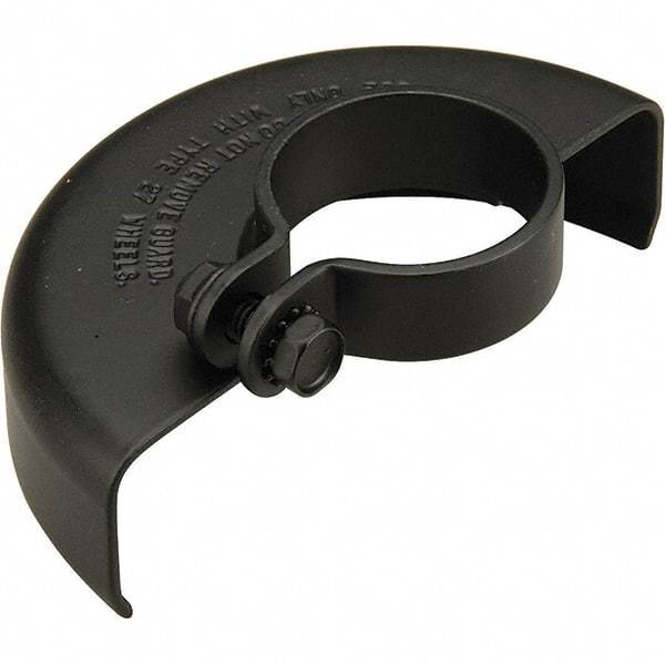 Dynabrade - Angle & Disc Grinder Guard - For Use with 50340 - All Tool & Supply