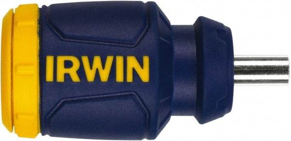 Irwin - Multi-Tool Bit Screwdriver - Multi - All Tool & Supply