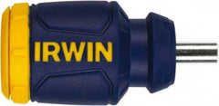 Irwin - Multi-Tool Bit Screwdriver - Multi - All Tool & Supply