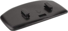 PRO-SAFE - Plastic Mounting Bracket - Black, Compatible with Pro-Safe Batteries - All Tool & Supply