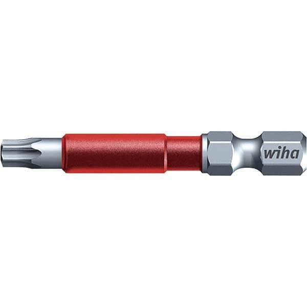 Wiha - 1/4" Power Bit - 1.9" OAL - All Tool & Supply