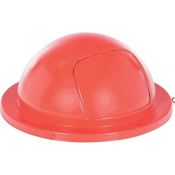 Vestil - Drum & Tank Covers Cover Type: Waste Top For Drum/Tank Capacity (Gal.): 55 - All Tool & Supply