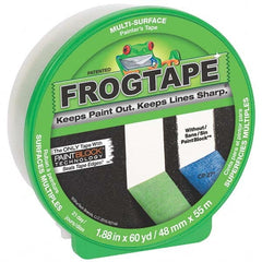 FrogTape - CF 120 FrogTape Painter's Tape - All Tool & Supply