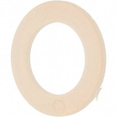 Value Collection - 16mm ID Oil Drain Plug Gasket - Nylon - All Tool & Supply