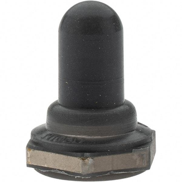 Value Collection - Toggle Switch Accessories Switch Accessory Type: Boot For Use With: Toggle Switch - All Tool & Supply