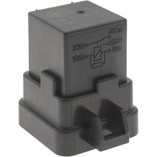 Value Collection - Automotive Relays Type: Weather Proof Change-Over Relay Voltage: 12 - All Tool & Supply