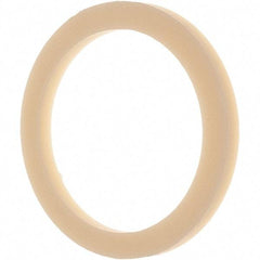 Value Collection - 7/8 SAE, Oil Drain Plug Gasket - Nylon - All Tool & Supply