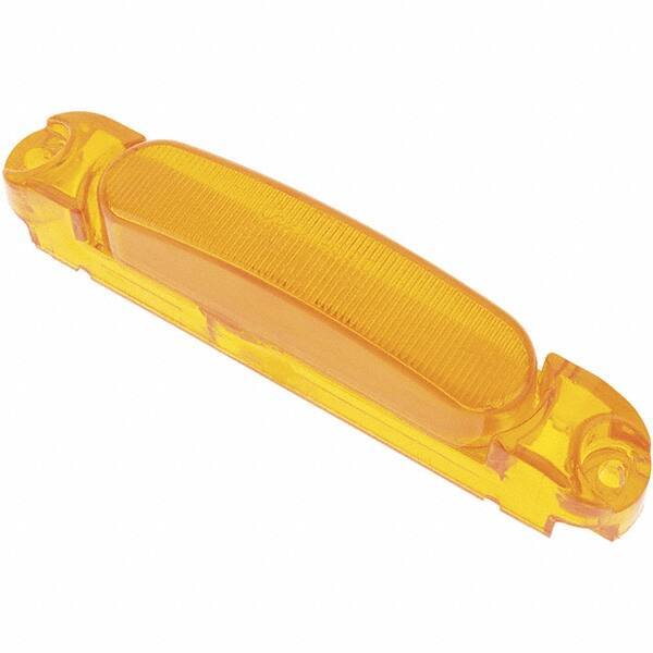 Value Collection - LED Side Marker Light Kit - Yellow - All Tool & Supply