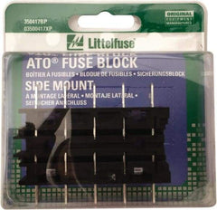 Value Collection - Fuse Blocks Number of Poles: 5 Amperage: 15 - All Tool & Supply