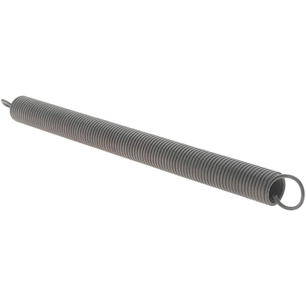 Value Collection - 7/16" OD, Extension Spring - All Tool & Supply