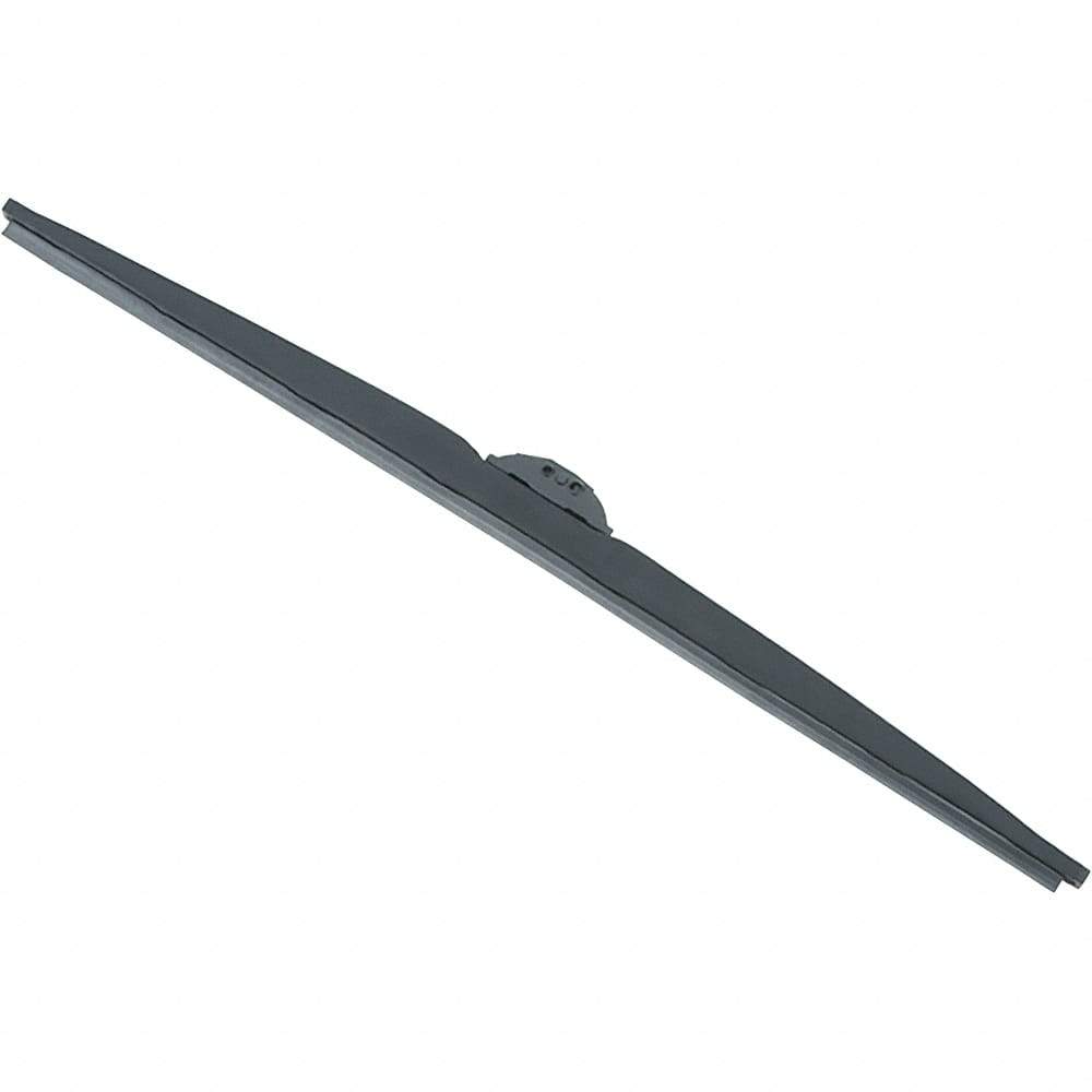 Value Collection - 26" Windshield Wiper - Metal Frame/Rubber Wiper - All Tool & Supply