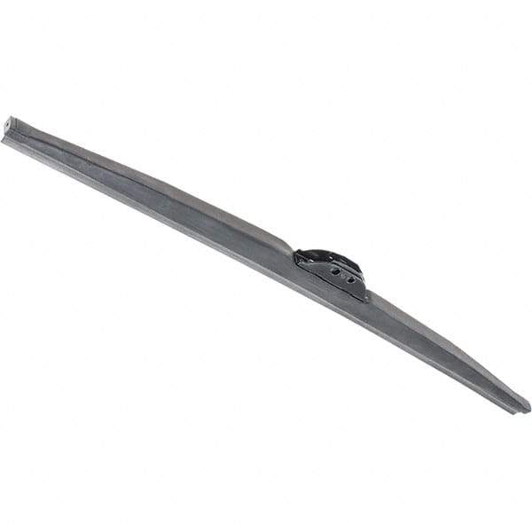 Value Collection - 22" Windshield Wiper - Metal Frame/Rubber Wiper - All Tool & Supply