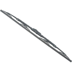 Value Collection - 21" Windshield Wiper - Metal Frame/Rubber Wiper - All Tool & Supply