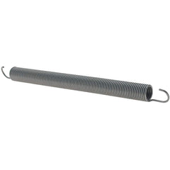 Value Collection - 7/16" OD, Extension Spring - All Tool & Supply