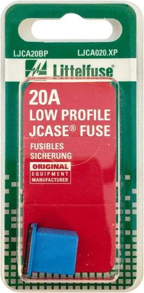 Value Collection - 20 Amp, General Purpose Fuse - All Tool & Supply