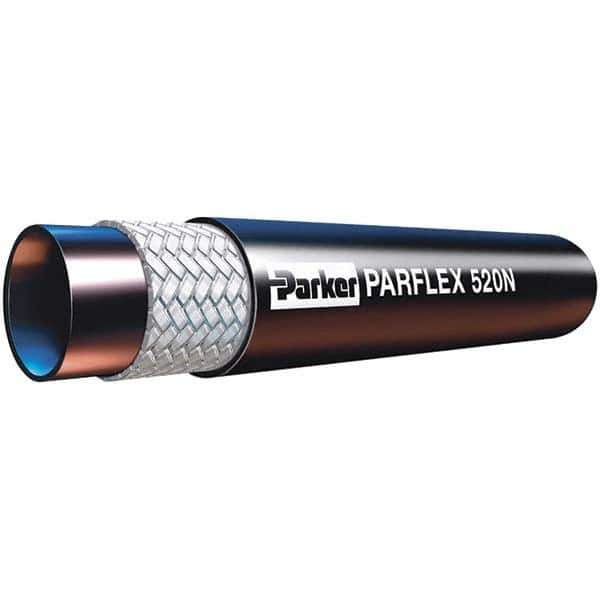 Parker - 250' Long, Thermoplastic Tube - Black - All Tool & Supply