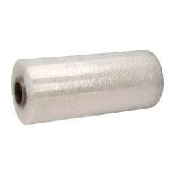 Stretch Associates - 20" x 5,000' 80 Gauge Clear Machine Stretch Film - 80 Gauge, Clear - All Tool & Supply