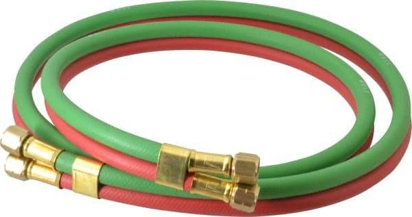 Reelcraft - Female" Fitting Inlet Hose - Use with TW5000 T & TW7000 T - All Tool & Supply