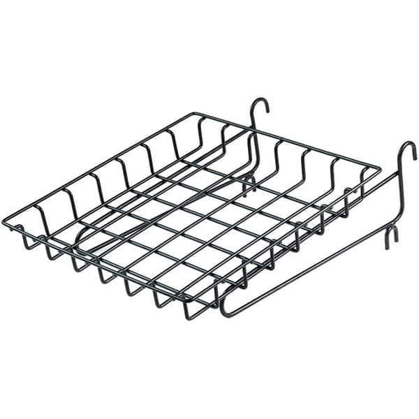 Dynabrade - Vacuum Cleaner Tray - Use with Portable Vacuum System (9.9 Gallon/36 Liter) - All Tool & Supply