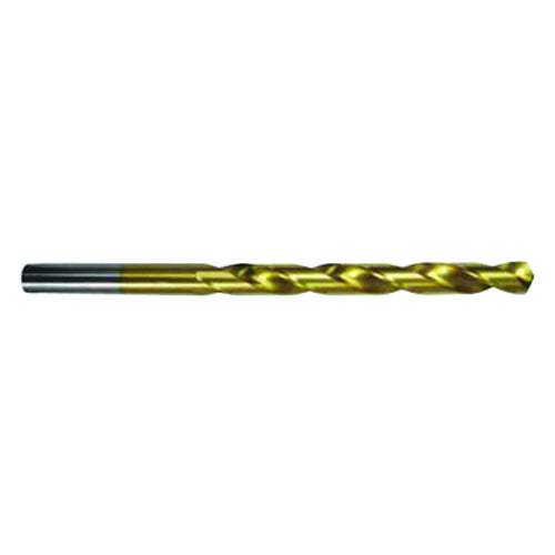 ‎1.1mm Dia-HSS GP 5XD Drill-118° Point-TiN