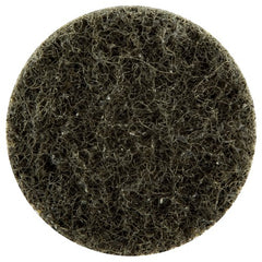 ‎4-1/2″ Non-Woven Hook and Loop Disc Vortex Rapid Prep Extra Coarse Grit - All Tool & Supply