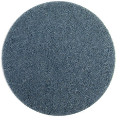 ‎4-1/2″ Bear-Tex Rapid Prep Non-Woven Hook & Loop Disc Aluminum Oxide Very Fine Grit - All Tool & Supply