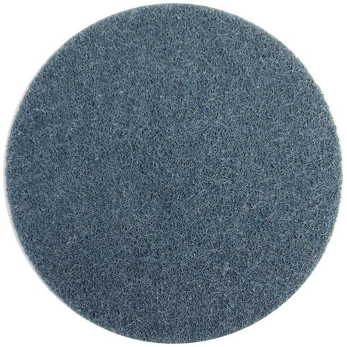 5″ Bear-Tex Rapid Prep Non-Woven Hook & Loop Disc Aluminum Oxide Very Fine Grit - All Tool & Supply