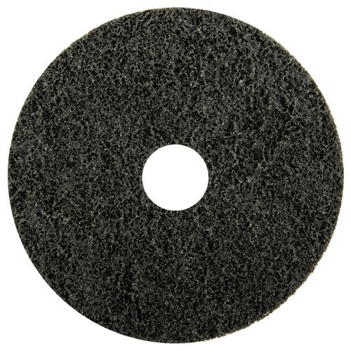 ‎4-1/2″ × 7/8″ Non Woven Hook and Loop Disc Vortex Rapid Prep Coarse Grit - All Tool & Supply