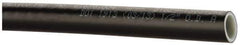 Eaton - 3/8" ID x 1/2" OD, 1/16" Wall Thickness, Cut to Length (1000' Standard Length) Polyamide Tube - Black, 950 Max psi - All Tool & Supply