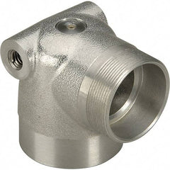 Dynabrade - 4", 4-1/2" & 5" Air Right-Angle Grinder Housing - Use with 50302 - All Tool & Supply