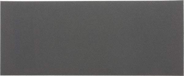 Tru-Maxx - 400 Grit, Silicon Carbide Sanding Sheet - 9" Long x 3-2/3" Wide, Super Fine Grade, A Weighted Paper Backing - All Tool & Supply