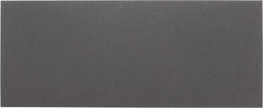 Tru-Maxx - 600 Grit, Silicon Carbide Sanding Sheet - 9" Long x 3-2/3" Wide, Super Fine Grade, A Weighted Paper Backing - All Tool & Supply