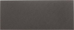 Tru-Maxx - 220 Grit, Silicon Carbide Sanding Sheet - 9" Long x 3-2/3" Wide, Very Fine Grade, A Weighted Paper Backing - All Tool & Supply