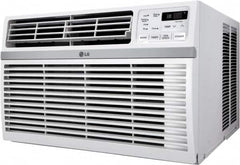 LG Electronics - 12,000 BTU 9 Amp 265 CFM Window Air Conditioner - All Tool & Supply