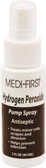 Medique - Antiseptics, Ointments, & Creams Type: Antiseptic Form: Spray - All Tool & Supply