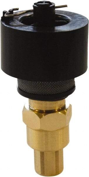 PRO-SOURCE - 1/2" Inlet, Automatic Tank Condensate Drain Kit - 1/2" NPT Outlet, 21 to 232 psi - All Tool & Supply