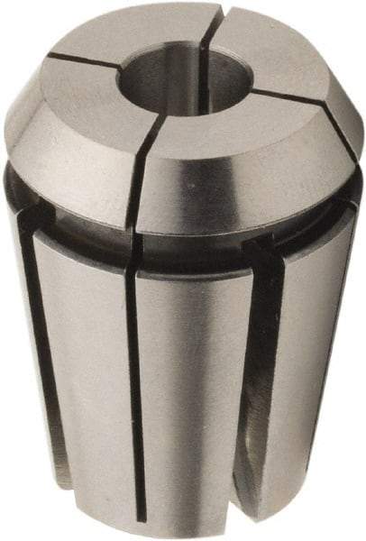 Parlec - 0.156" ER Series ER16 Hand Tap Collet - #6 Tap - Exact Industrial Supply