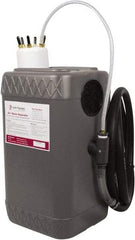 PRO-SOURCE - Air Compressor Condensate Management Filter - 1/4" Hose Barb, 200 psi, Gravity & Displacement Drain - All Tool & Supply