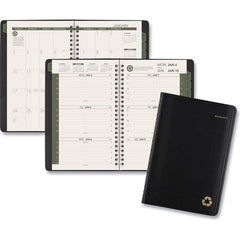 AT-A-GLANCE - Note Pads, Writing Pads & Notebooks Writing Pads & Notebook Type: Appointment Book Size: 8-1/2 X 5-1/2 - All Tool & Supply