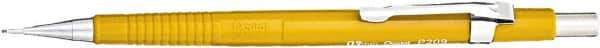 Pentel - 0.9mm Lead Mechanical Pencil - Black - All Tool & Supply