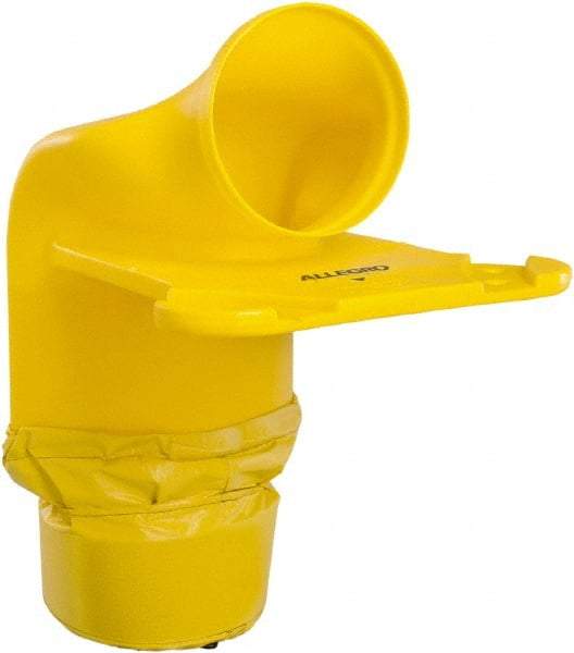 Allegro - Manhole Equipment & Accessories Type: 12 Manhole Ventilation Passthru - All Tool & Supply